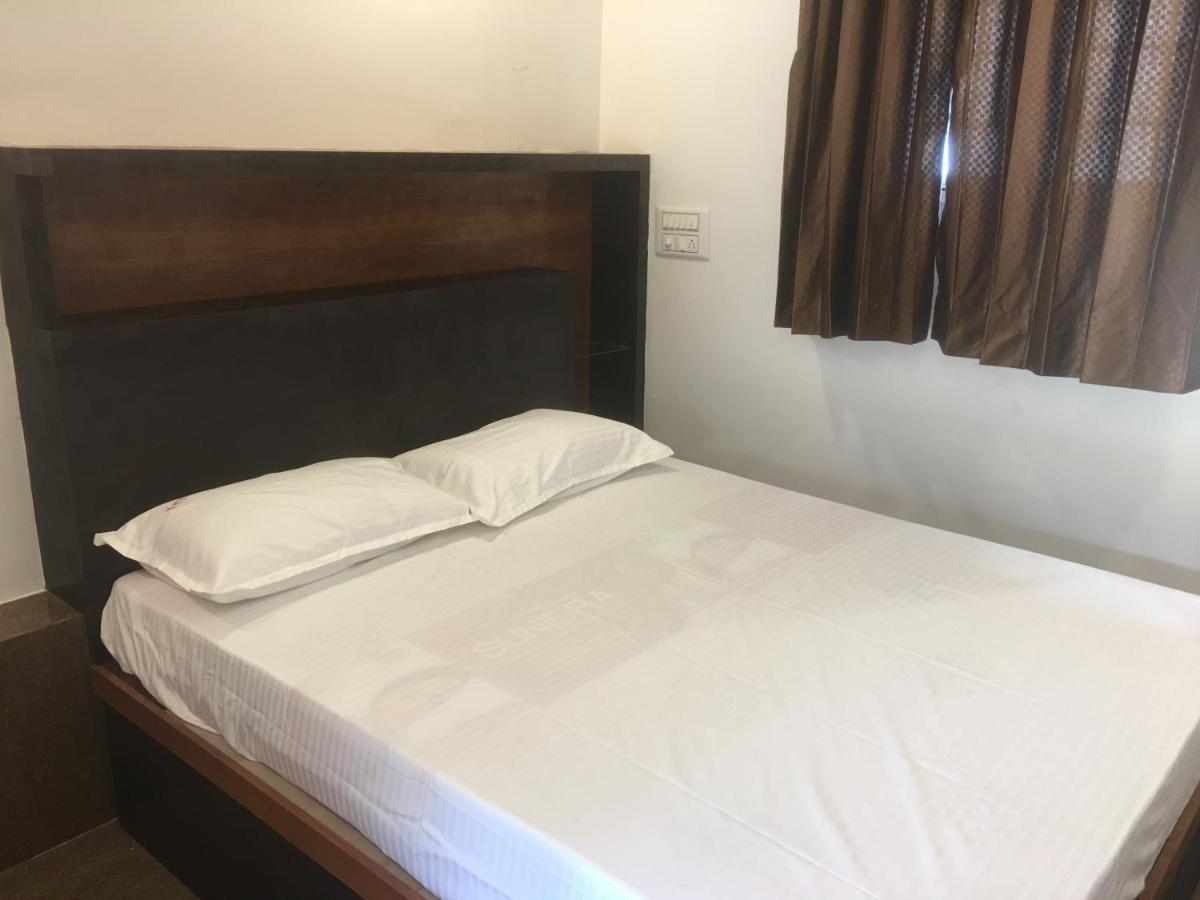 Kvm Tourist Home Palakkad Ngoại thất bức ảnh