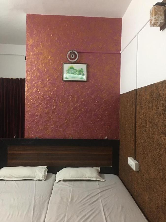 Kvm Tourist Home Palakkad Ngoại thất bức ảnh