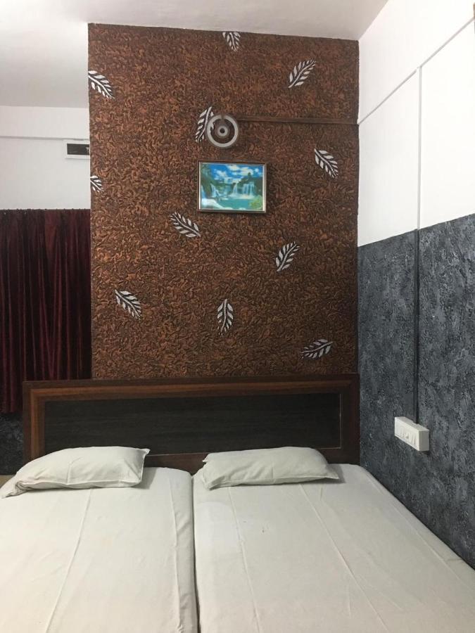 Kvm Tourist Home Palakkad Ngoại thất bức ảnh