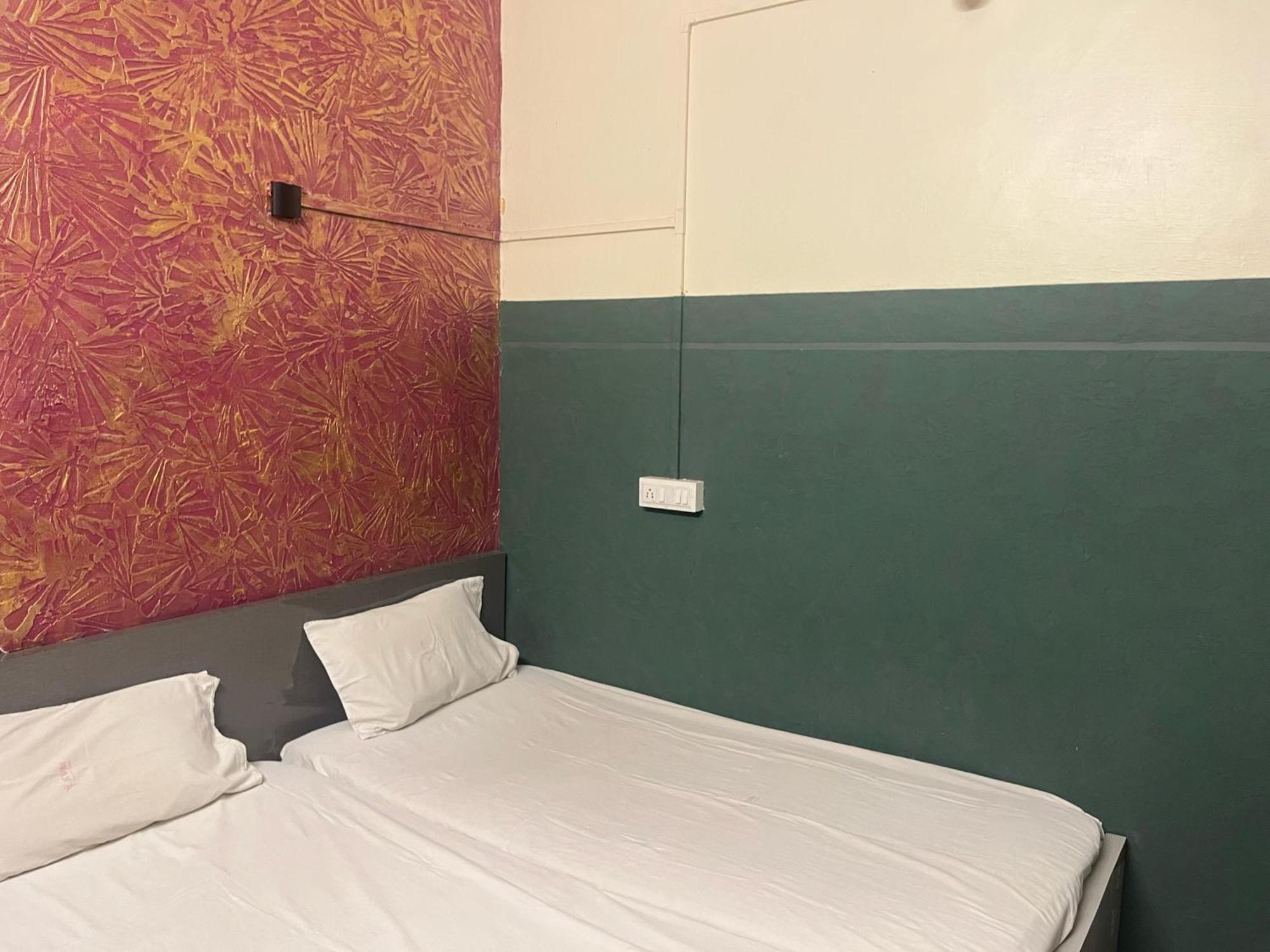 Kvm Tourist Home Palakkad Ngoại thất bức ảnh