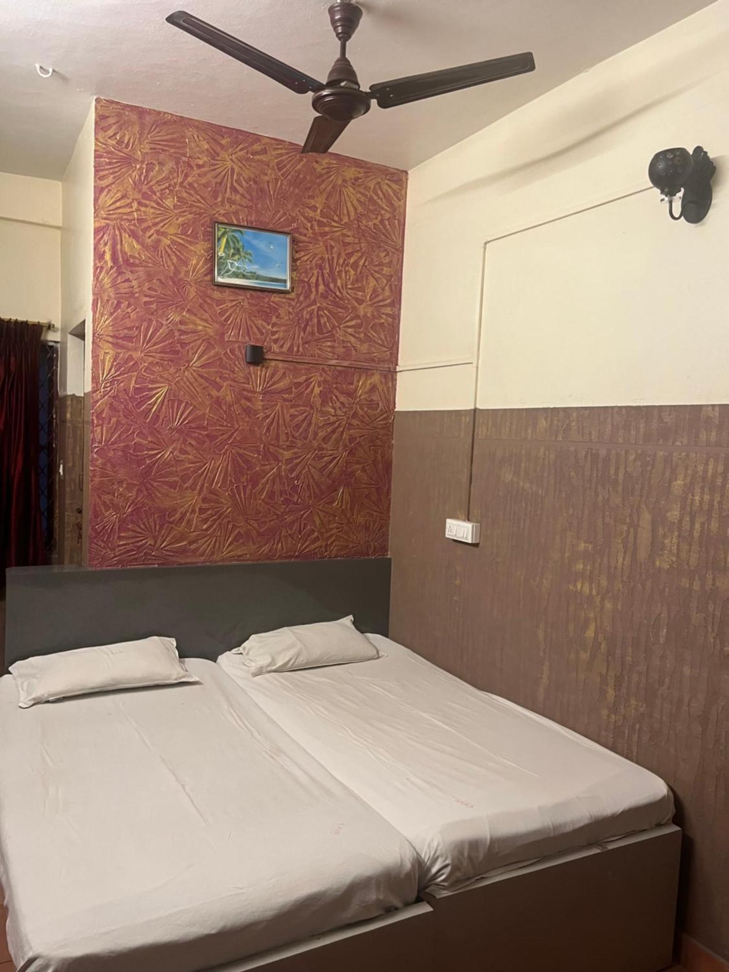Kvm Tourist Home Palakkad Ngoại thất bức ảnh