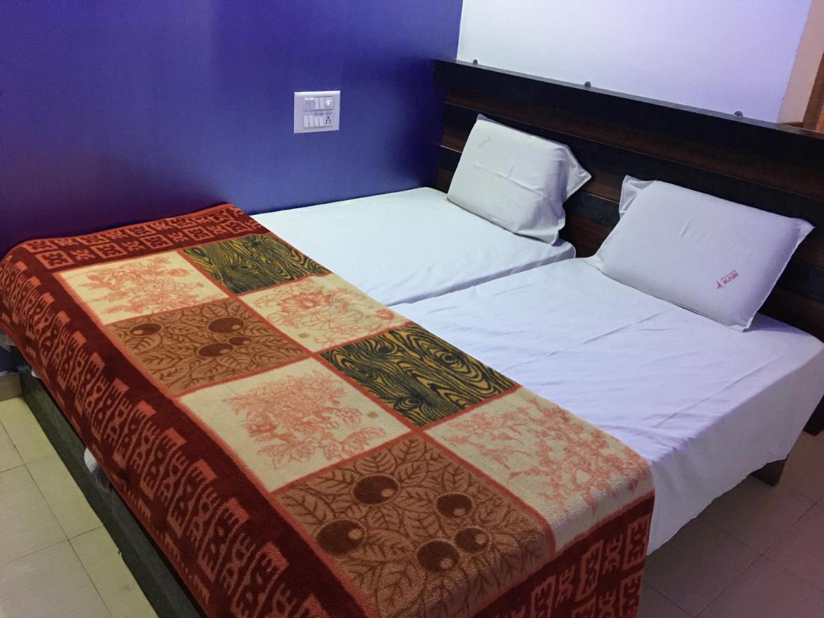 Kvm Tourist Home Palakkad Ngoại thất bức ảnh